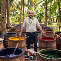 Amrut Dye Vat Application Process (Online Workshop)