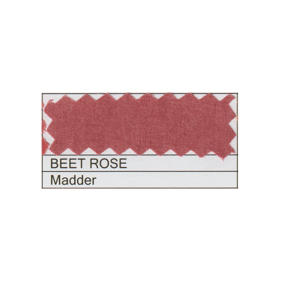 Beet Rose | Fabric CPD Dye | 50 Gms | 500 Gms | Truetone Ink