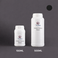 Black | Paper Printing Paste | 50 ML | 500 ML | Truetone Ink