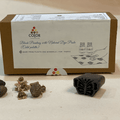 DIY KIT: Block Printing with Natural Dye Paste