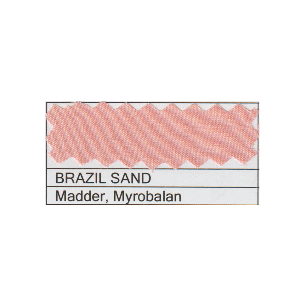 Brazil Sand | Fabric CPD Dye | 50 Gms | 500 Gms | Truetone Ink
