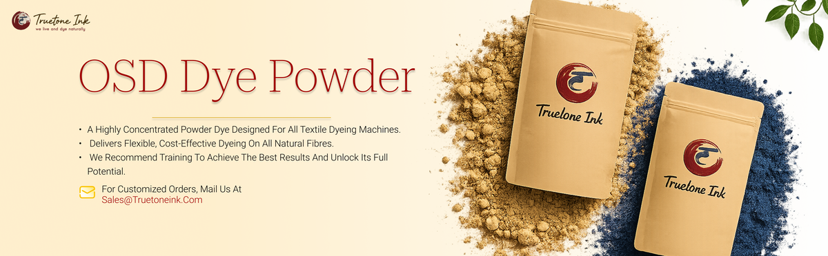 OSD Dye Powders