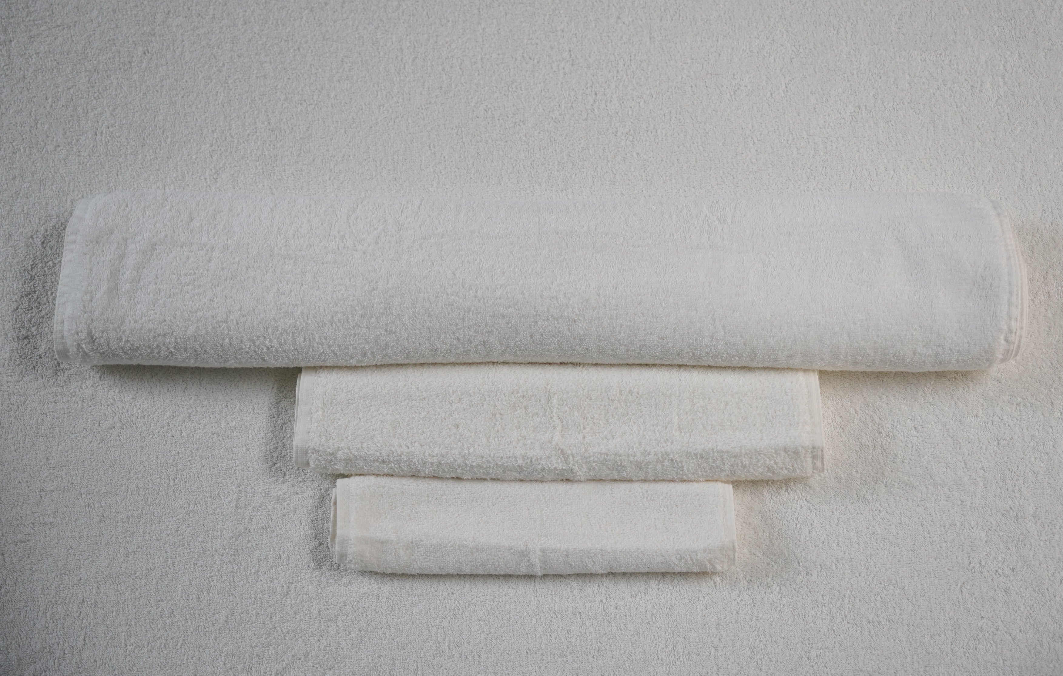 Herbal Treated Towel Sets