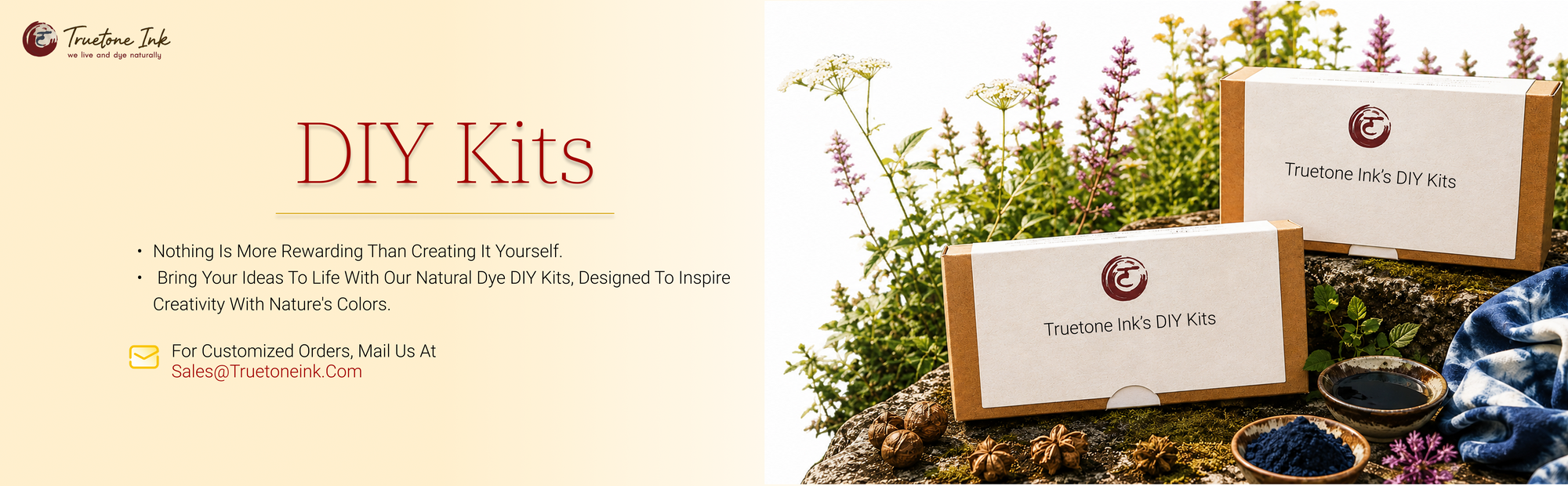 DIY Kits