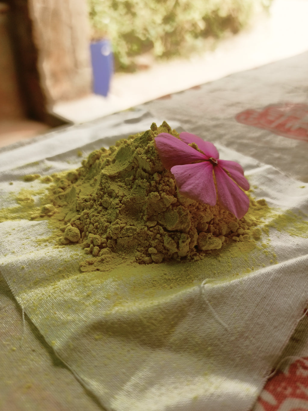 Yellow | Holi Colors | 100 Gms | 500 Gms | Truetone Ink