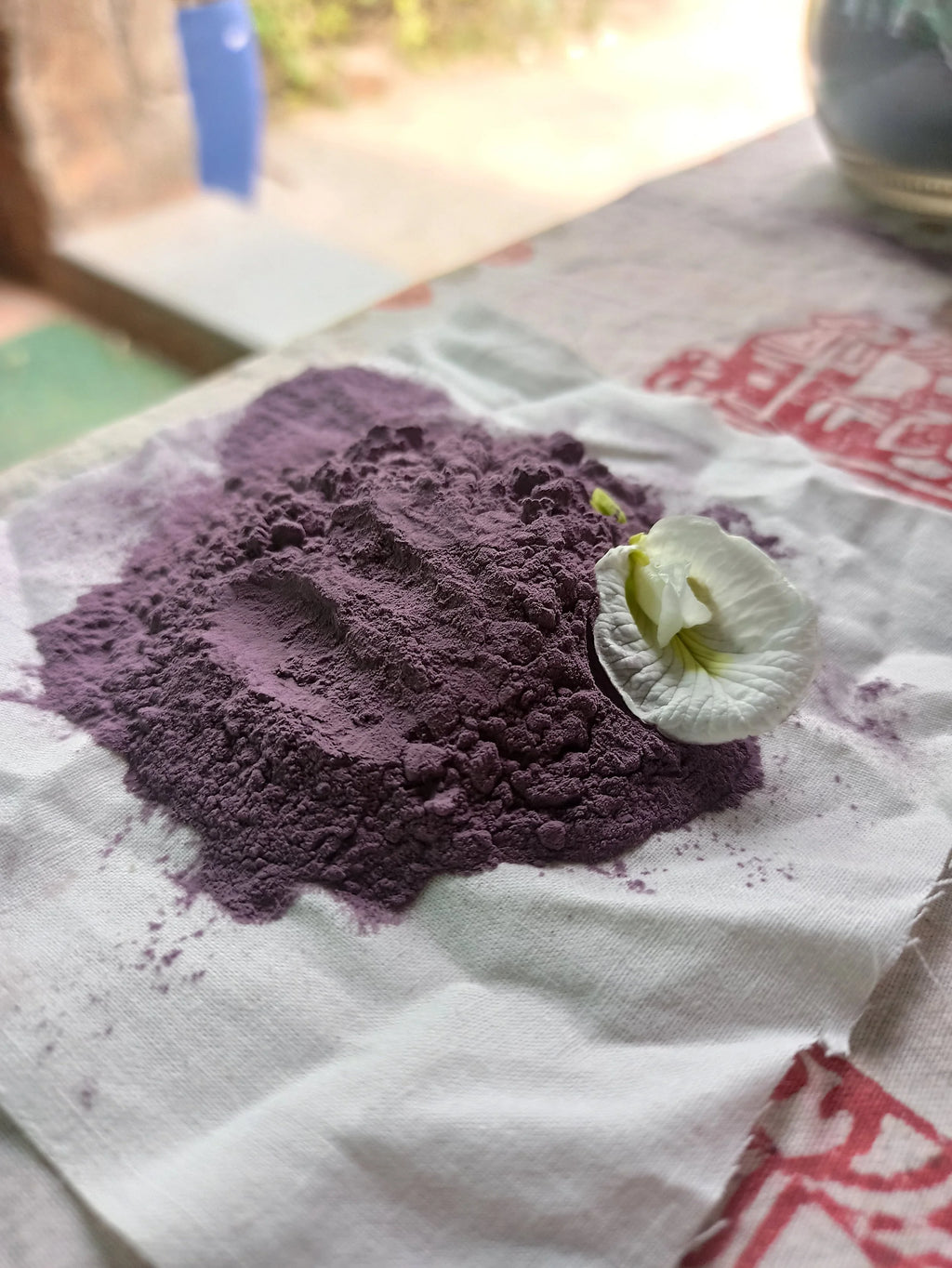 Violet | Holi Colors | 100 Gms | 500 Gms | Truetone Ink