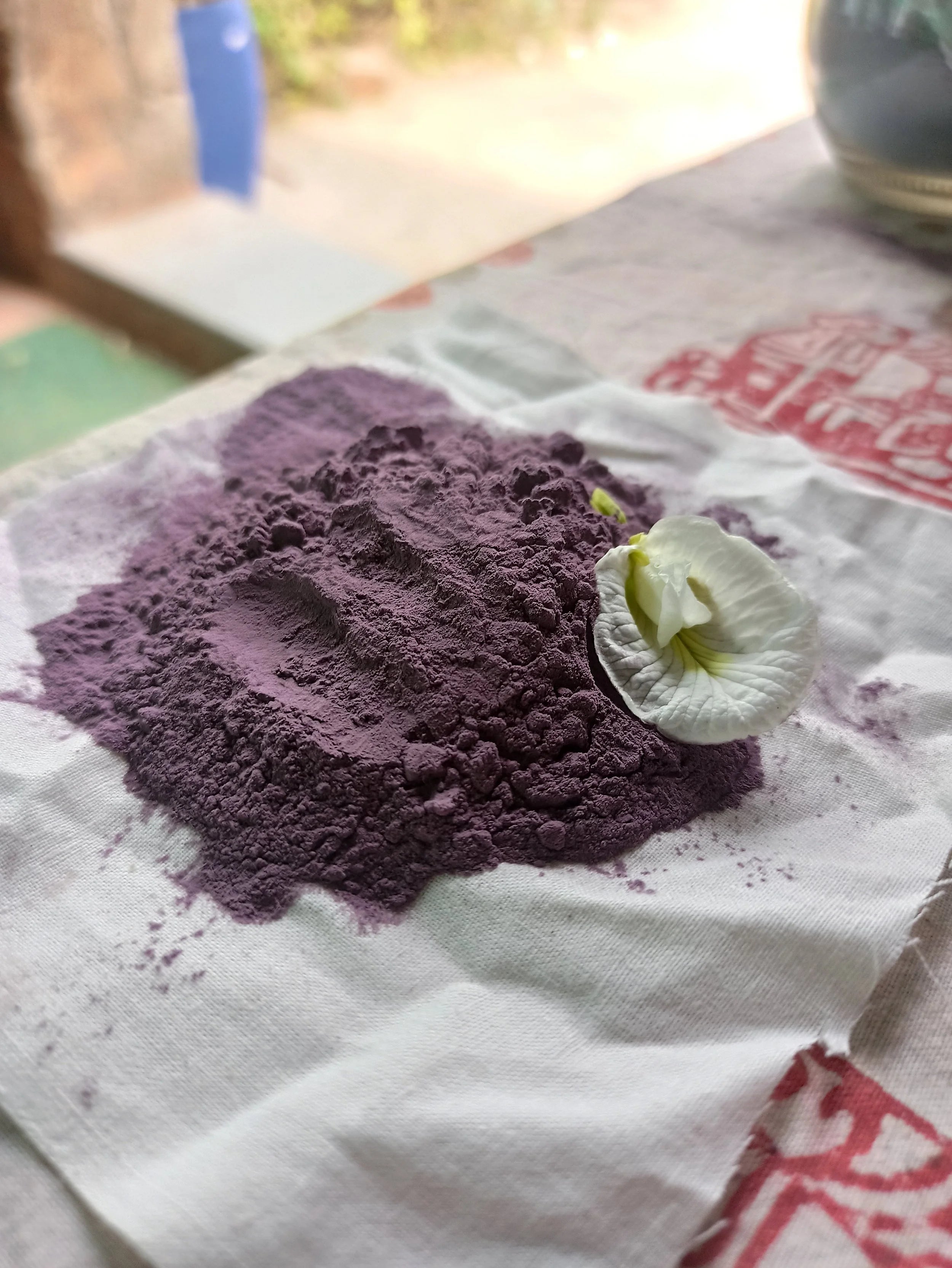 Violet | Holi Colors | 100 Gms | 500 Gms | Truetone Ink