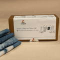DIY Kit: Natural Indigo and Shibori