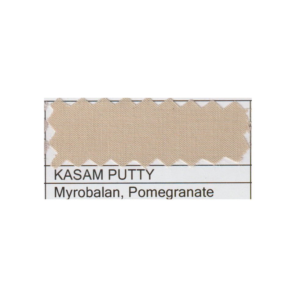 Kasam Putty | Fabric CPD Dye | 50 Gms | 500 Gms | Truetone Ink