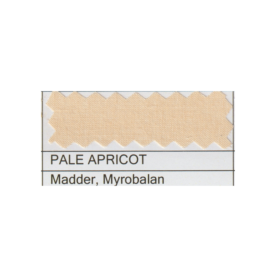 Pale Apricot | Fabric CPD Dye | 50 Gms | 500 Gms | Truetone Ink