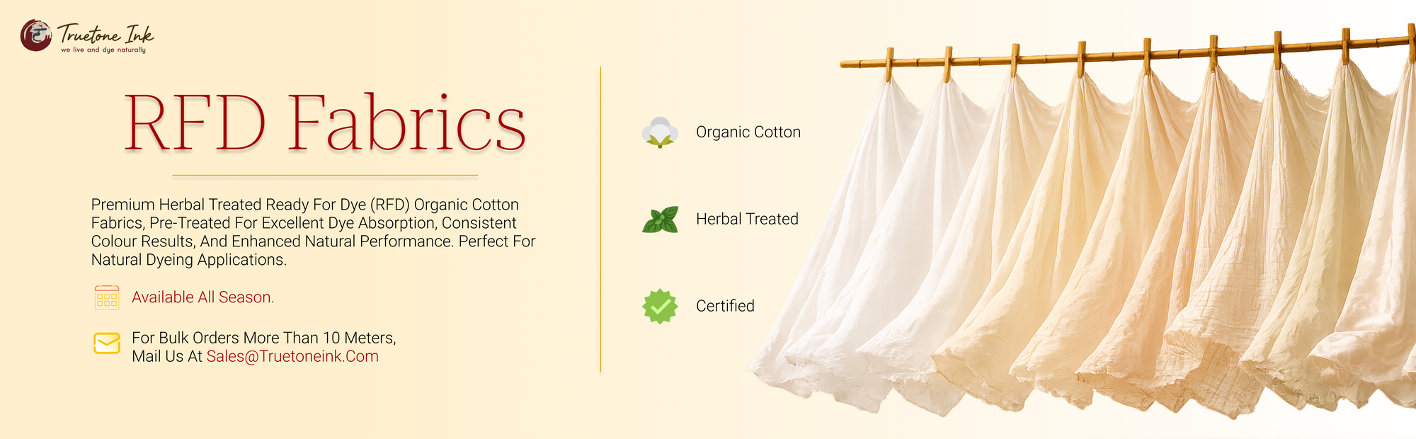 RFD Fabrics
