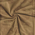 Organic Cotton | Naturally Dyed Screen Printed Fabric Cut Piece | 2.5 Meters | Truetone Ink