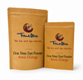 Anna Orange | Fabric OSD Dye | 50 Gms | 500 Gms