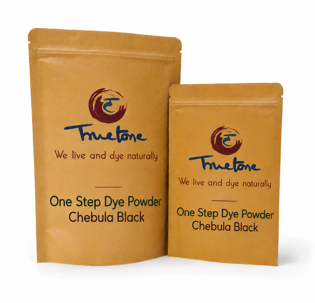 Chebula Black | Fabric OSD Dye | 50 Gms | 500 Gms