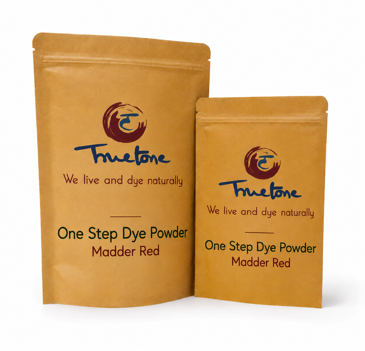 Madder Red | Fabric OSD Dye | 50 Gms | 500 Gms