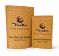 Rust Cream | Fabric OSD Dye | 50 Gms | 500 Gms
