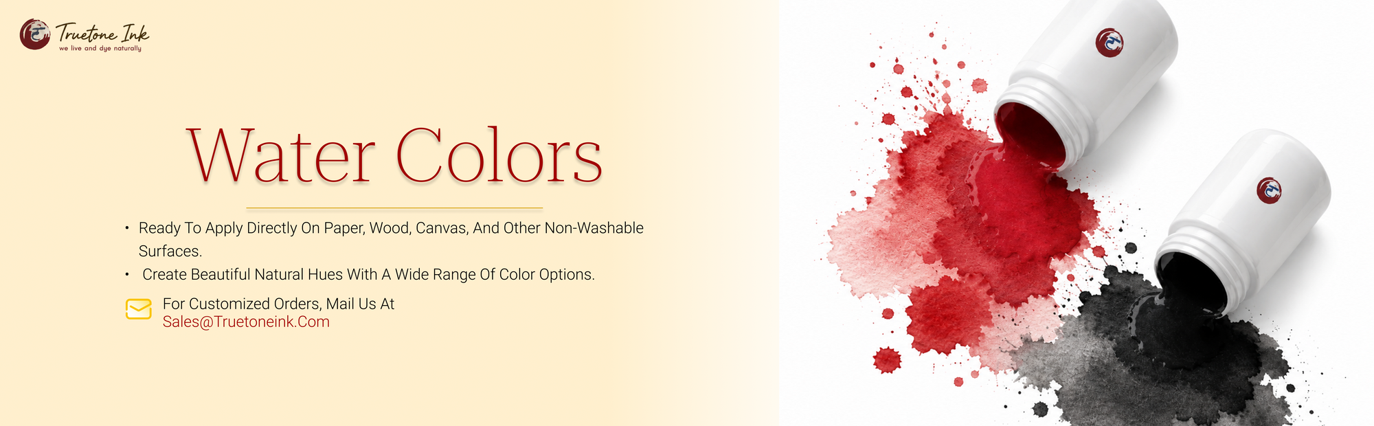 Water Colors