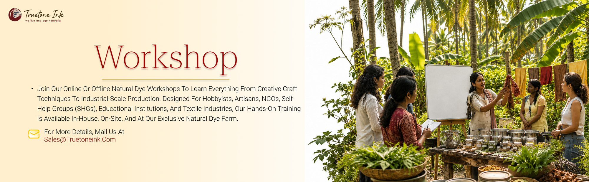 Workshop