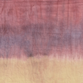 Swatch Set | Ombre Printed samples | Organic Cotton | With natural Dye Paste