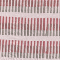 Swatch Set | Block Printed samples | Organic Cotton | With natural Dye Paste