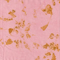 Swatch Set | Eco Printed samples | Organic Cotton | With natural Dye Paste