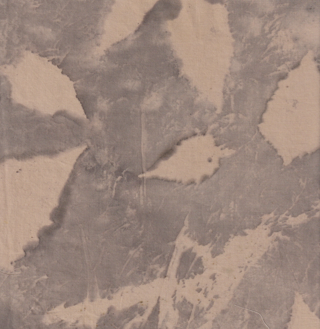 Swatch Set | Eco Printed samples | Organic Cotton | With natural Dye Paste