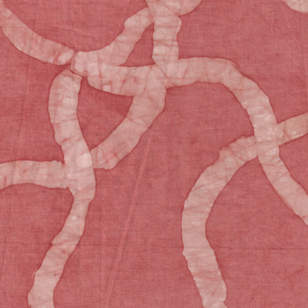 Swatch Set | Resist samples | Organic Cotton | With natural Dye Paste