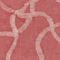 Swatch Set | Resist samples | Organic Cotton | With natural Dye Paste