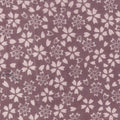 Swatch Set | Screen Printed samples | Organic Cotton | With natural Dye Paste