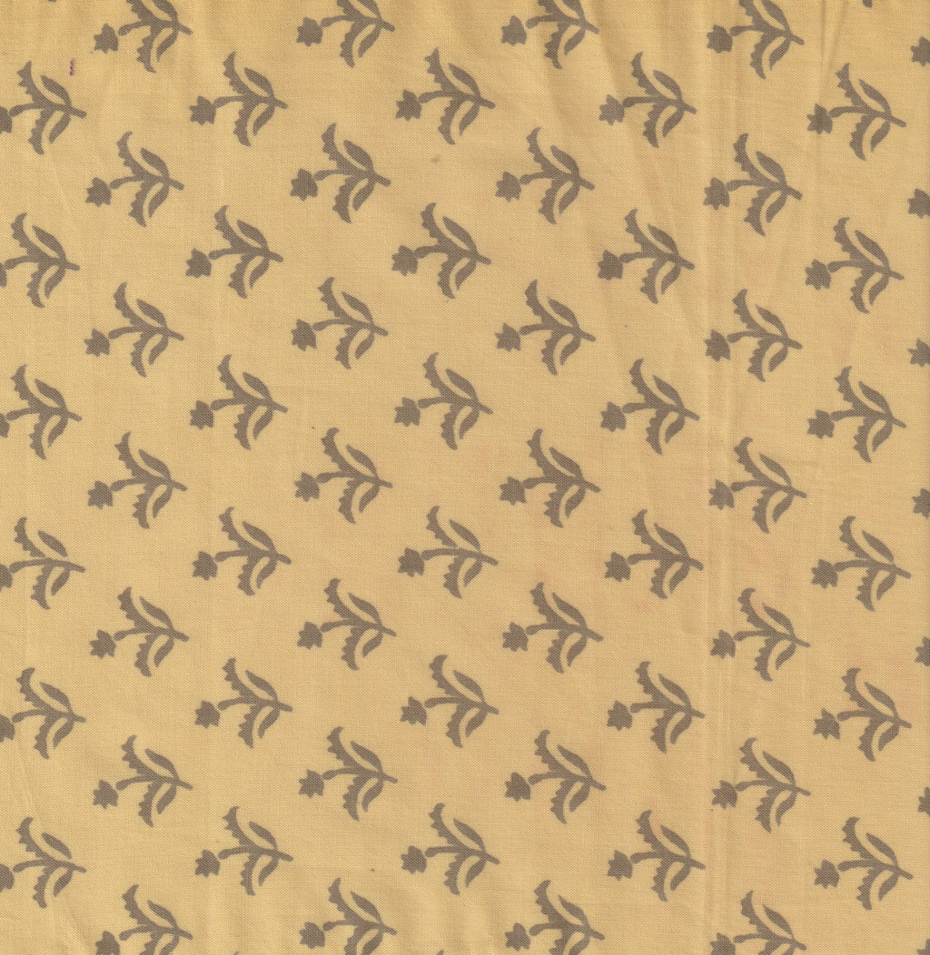 Swatch Set | Screen Printed samples | Organic Cotton | With natural Dye Paste