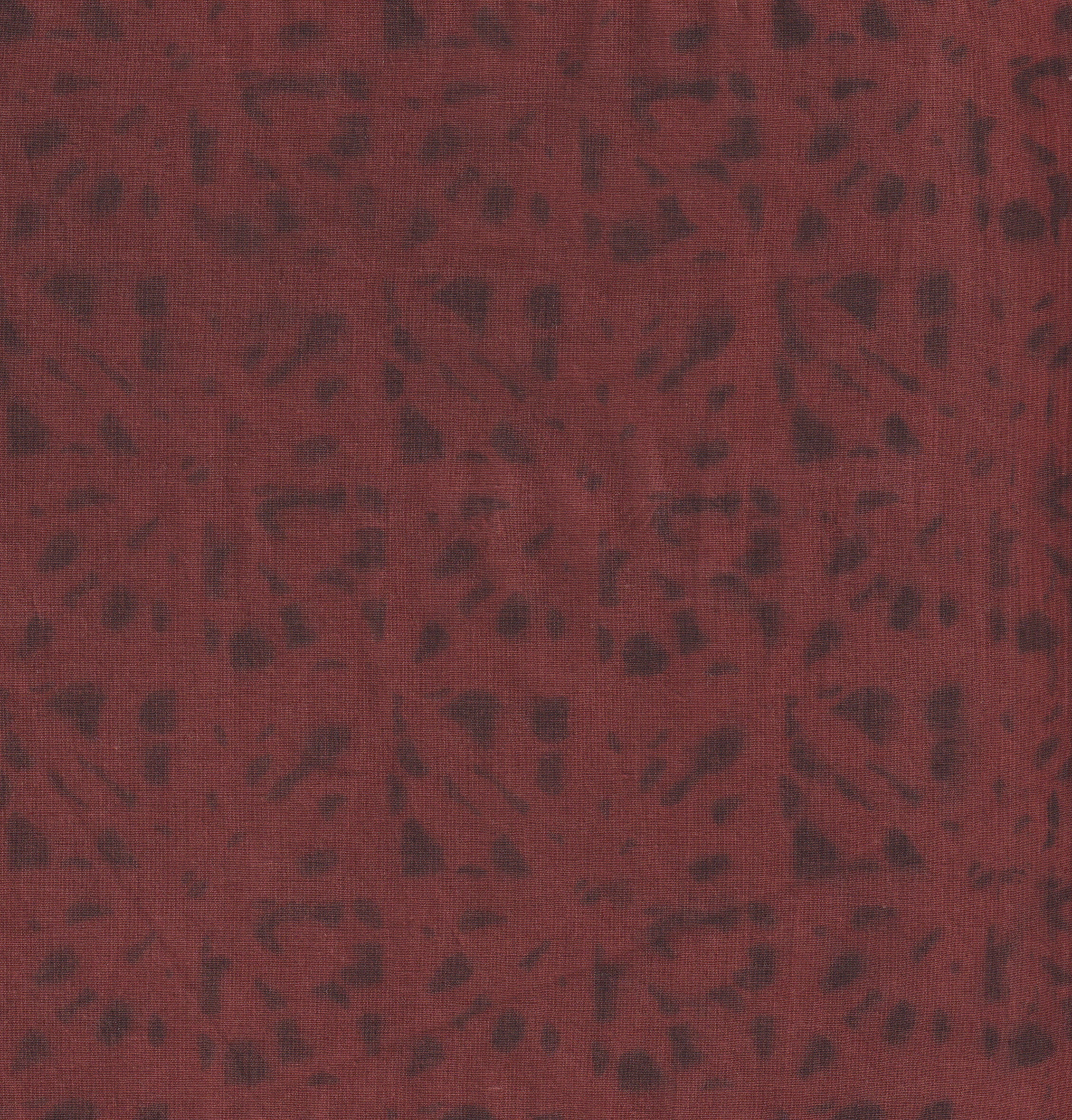 Swatch Set | Screen Printed samples | Organic Cotton | With natural Dye Paste