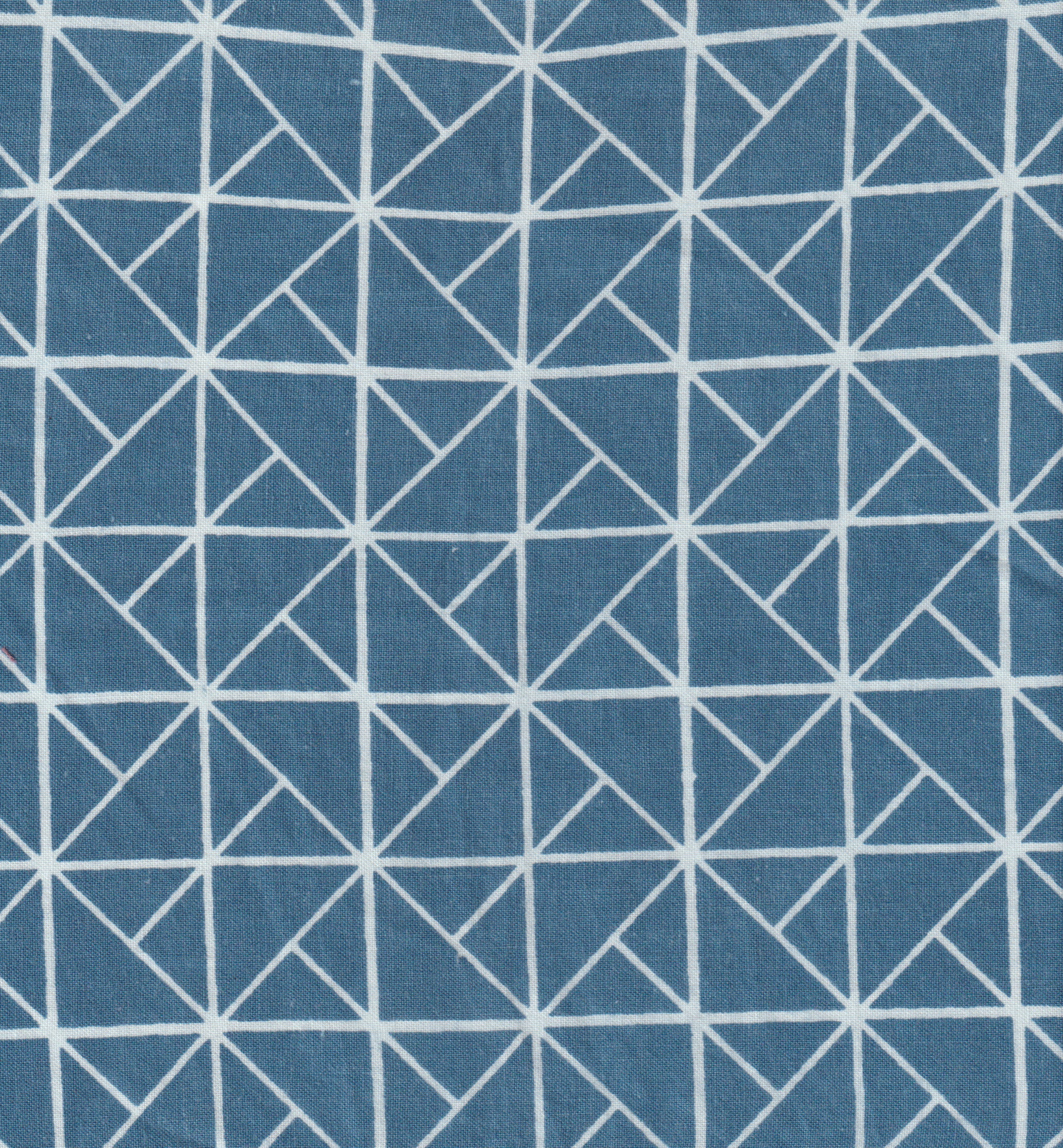 Swatch Set | Screen Printed samples | Organic Cotton | With natural Dye Paste