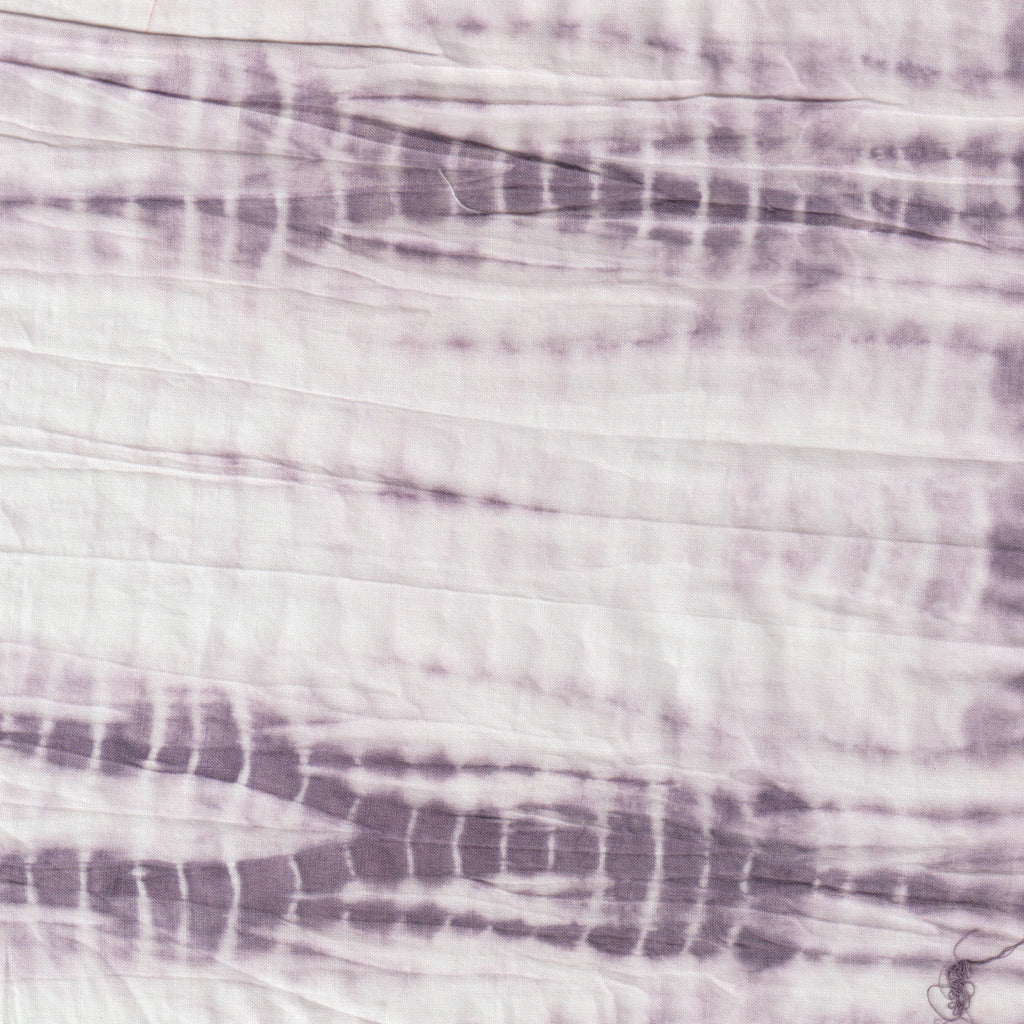 Swatch Set | Tie & Dye samples | Organic Cotton | With natural Dye Paste
