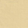 Organic Cambric Fabric | Banana Yellow | Truetone Ink