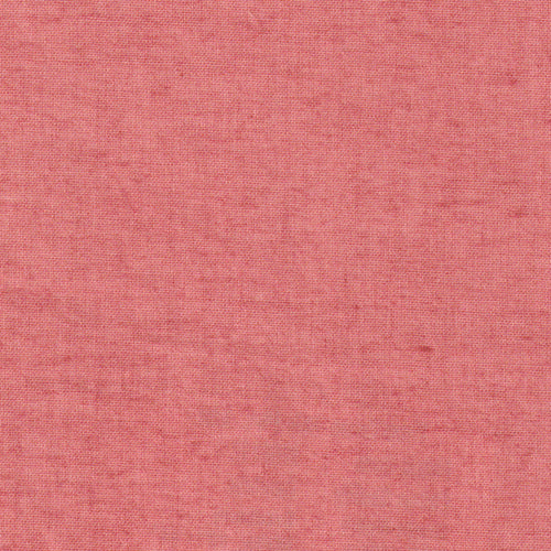 Cambric Fabric | Cranberry | Truetone Ink