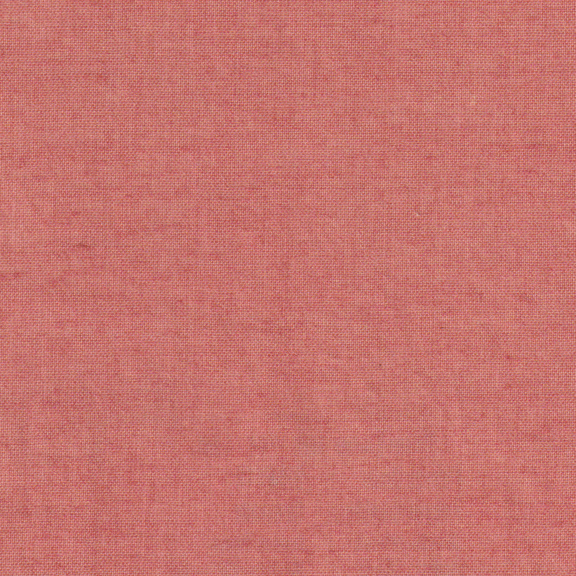 Organic Cambric Fabric | Dawn Rose | Truetone Ink