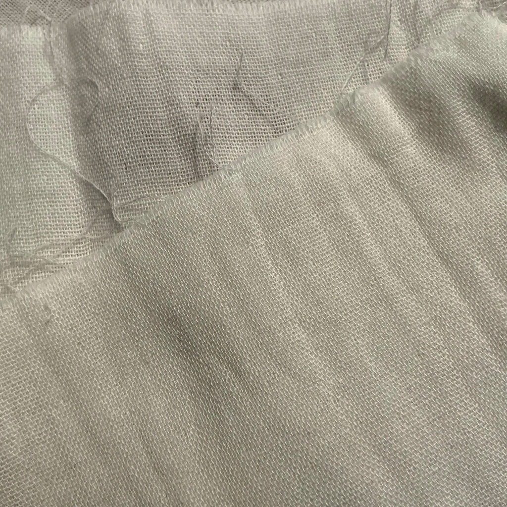 Organic Double Gauze | RFD | Truetone Ink