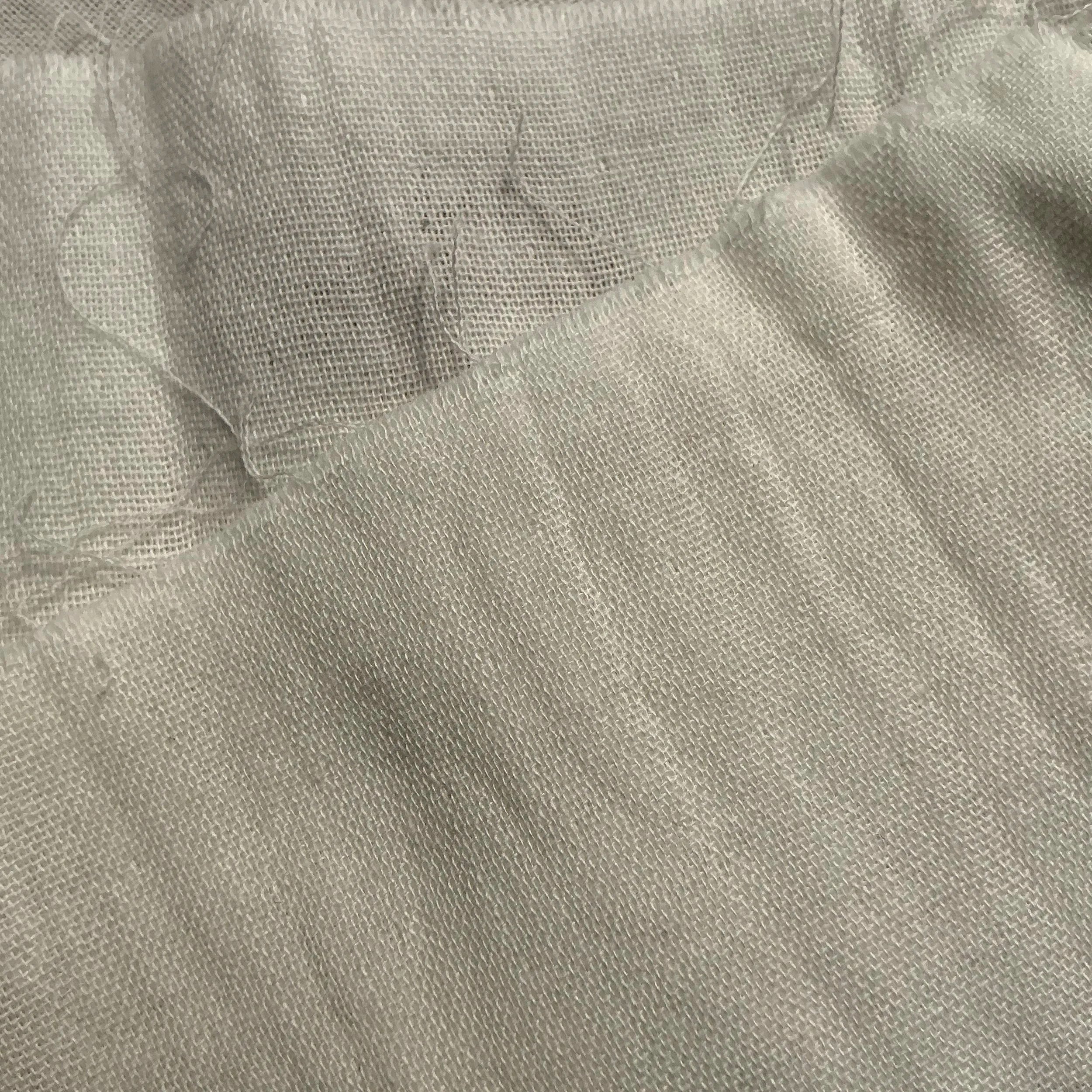 Organic Double Gauze | RFD | Truetone Ink
