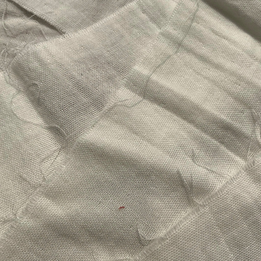 Organic Double Gauze | RFD | Truetone Ink