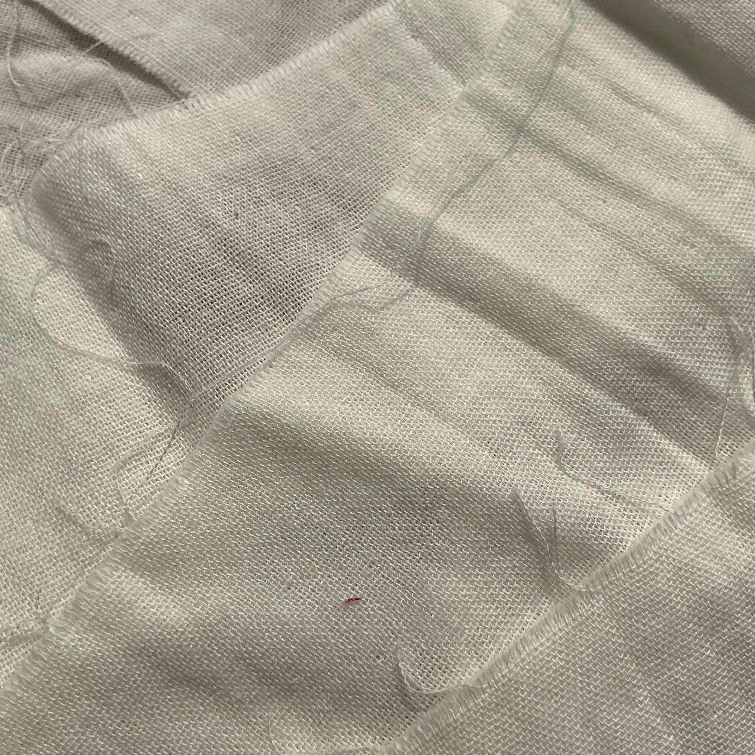Organic Double Gauze | RFD | Truetone Ink