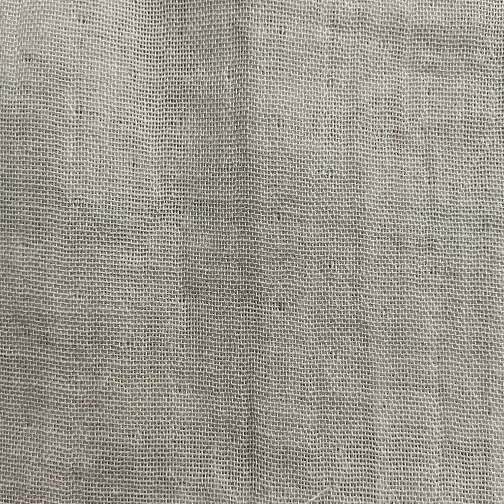 Organic Double Gauze | RFD | Truetone Ink