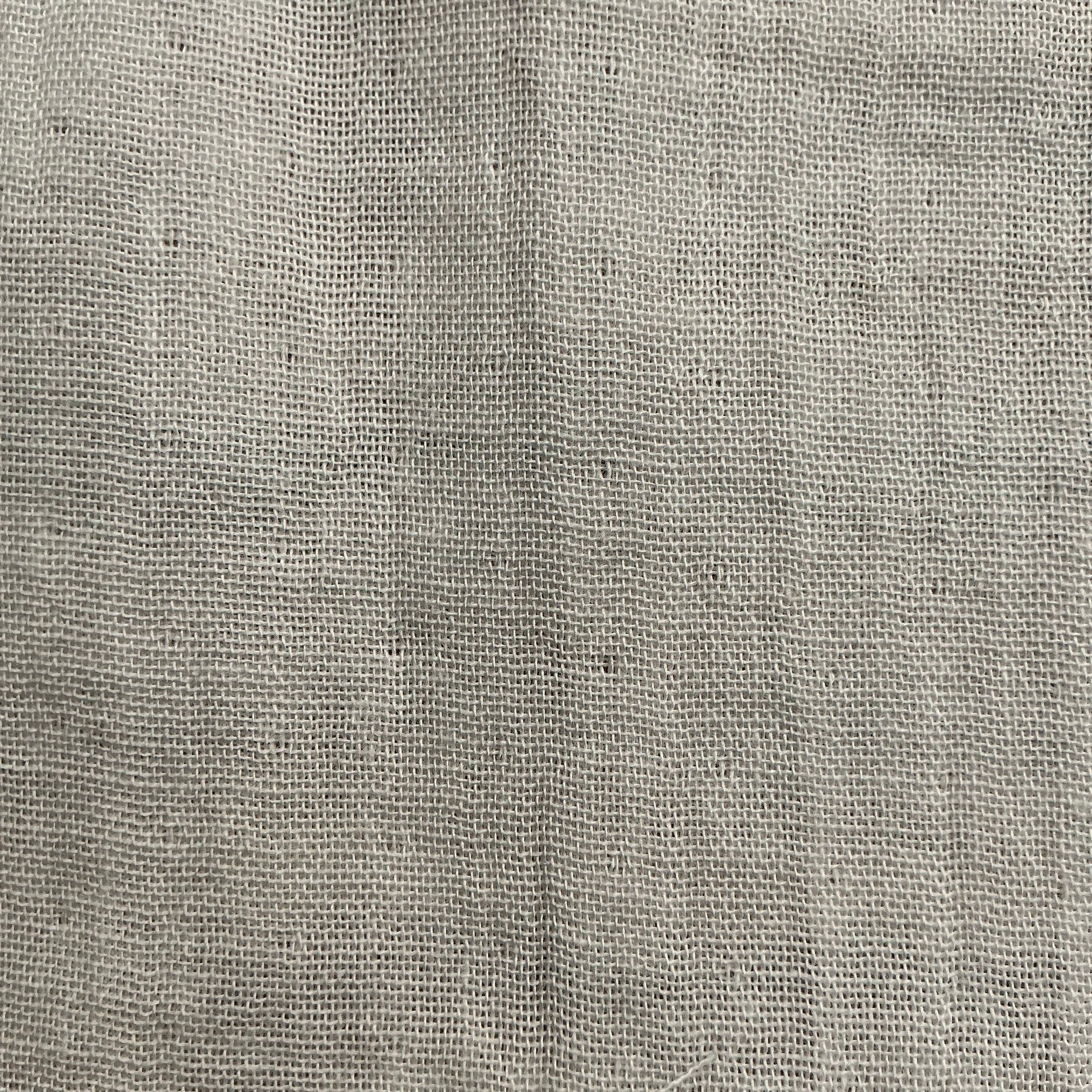 Organic Double Gauze | RFD | Truetone Ink