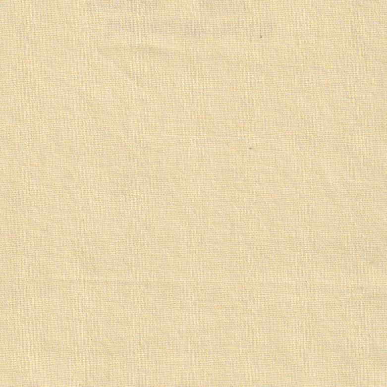 Organic Cambric Fabric | Haldi Double Cream | Truetone Ink