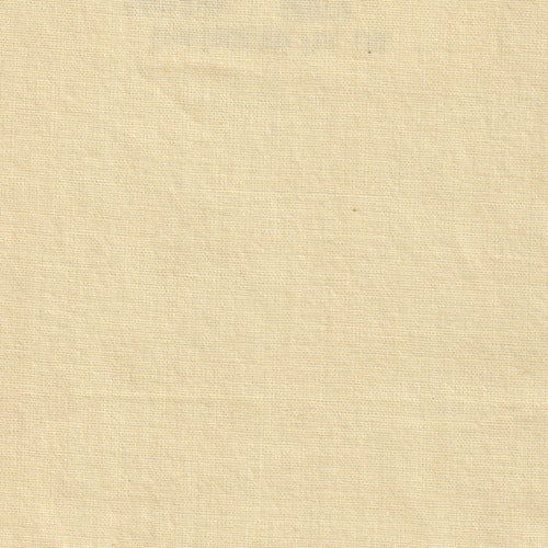 Organic Cambric Fabric | Haldi Double Cream | Truetone Ink