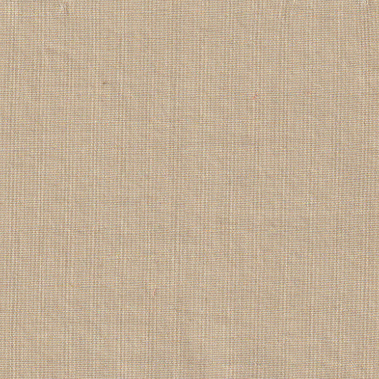 Organic Cambric Fabric | Kasam Putty | Truetone Ink