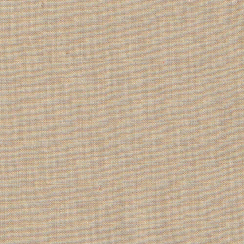 Organic Cambric Fabric | Kasam Putty | Truetone Ink