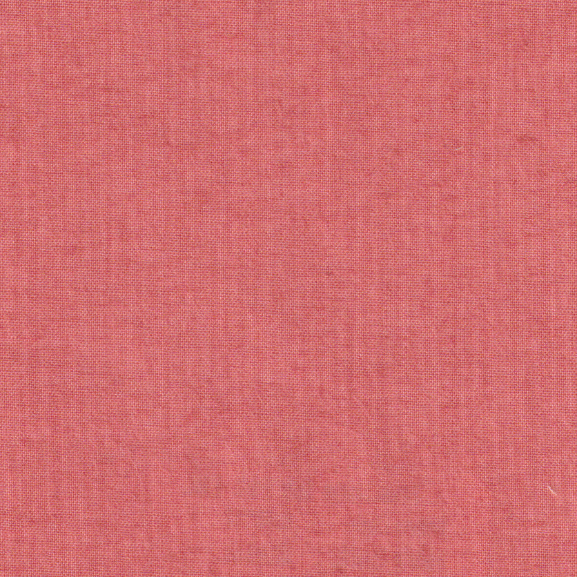 Organic Cambric Fabric | Lantana | Truetone Ink
