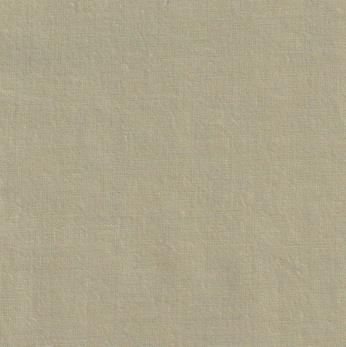 Organic Cambric Fabric | Leaf Green | Truetone Ink