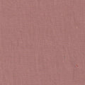 Organic Cambric Fabric | Mauve Rose | Truetone Ink