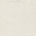 Organic Cambric Fabric | Natural Ecru | Truetone Ink